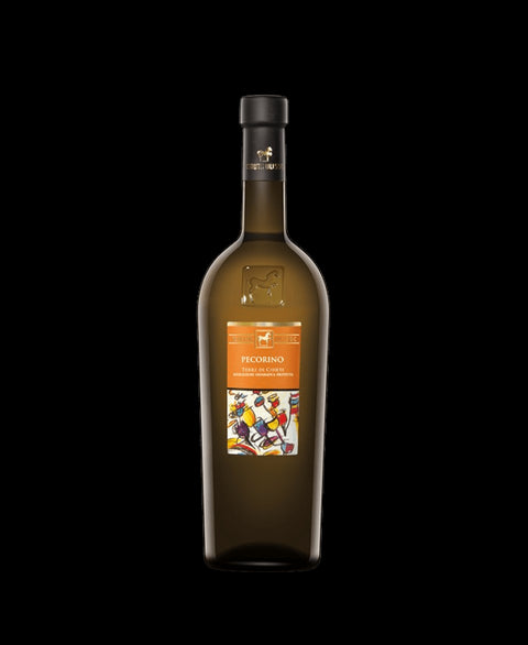 Tenuta Ulisse Pecorino (Unico) 2023