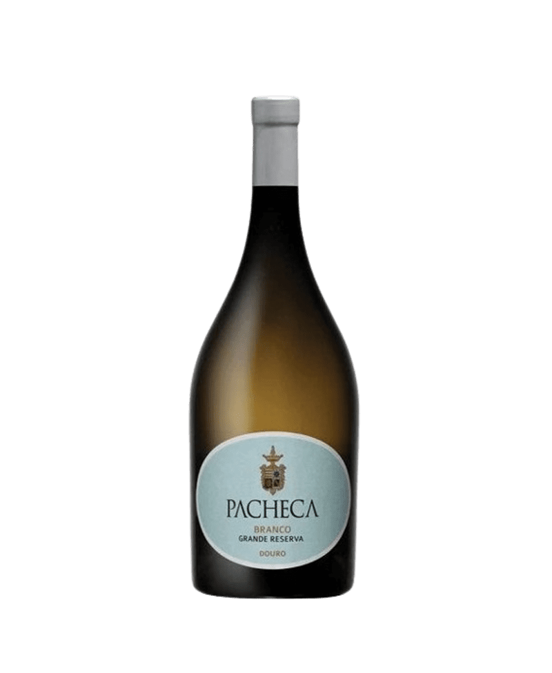 Pacheca Grande Reserva Branco 2021 White Wine