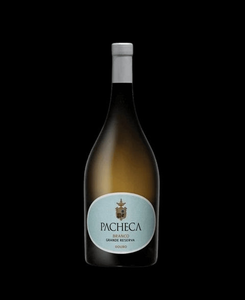 Pacheca Grande Reserva Branco 2021