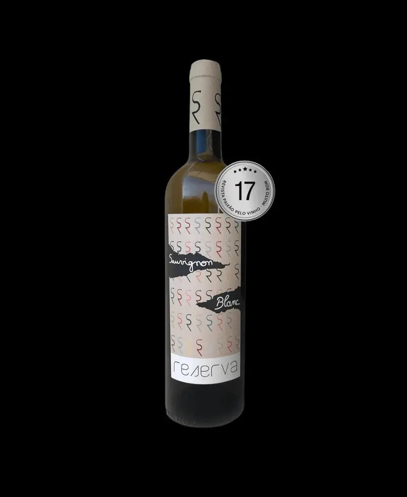 Sangue Real Reserva Sauvignon Blanc 2019 Wine, White Wine