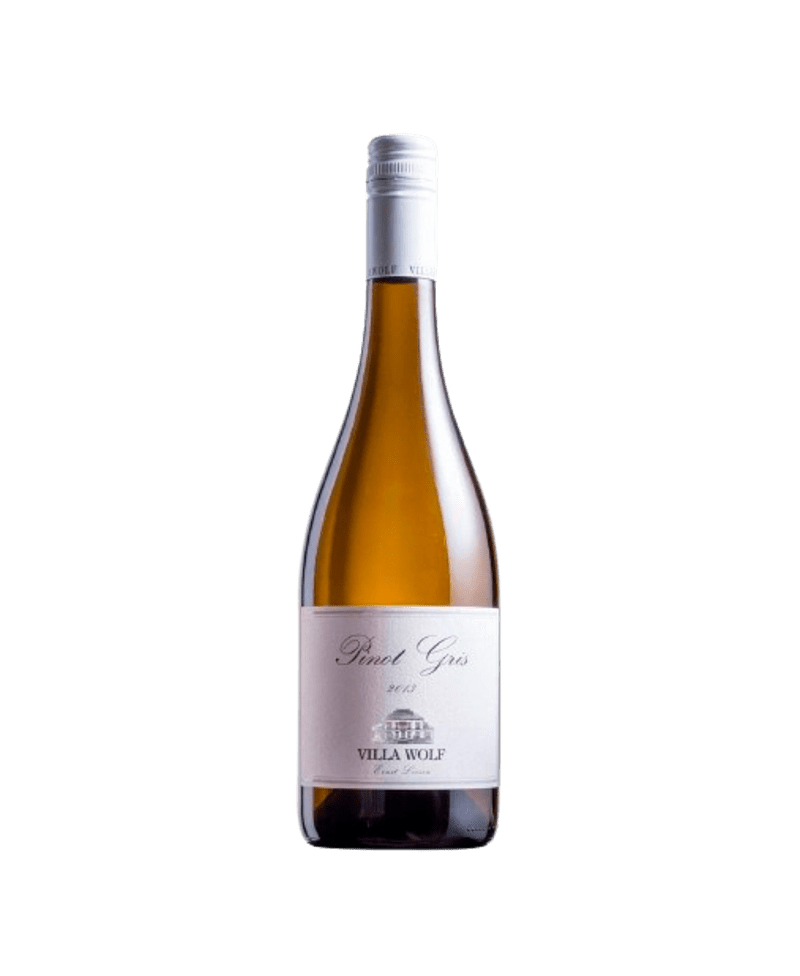 Villa Wolf Pinot Gris 2023 White Wine