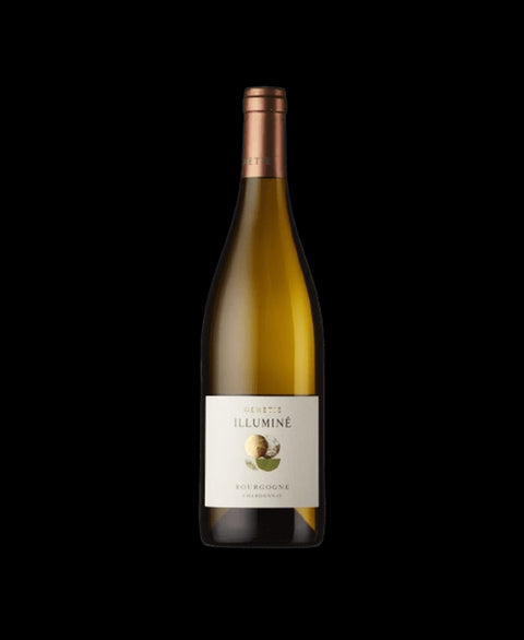 Genetie Bourgogne Blanc Illumine 2020