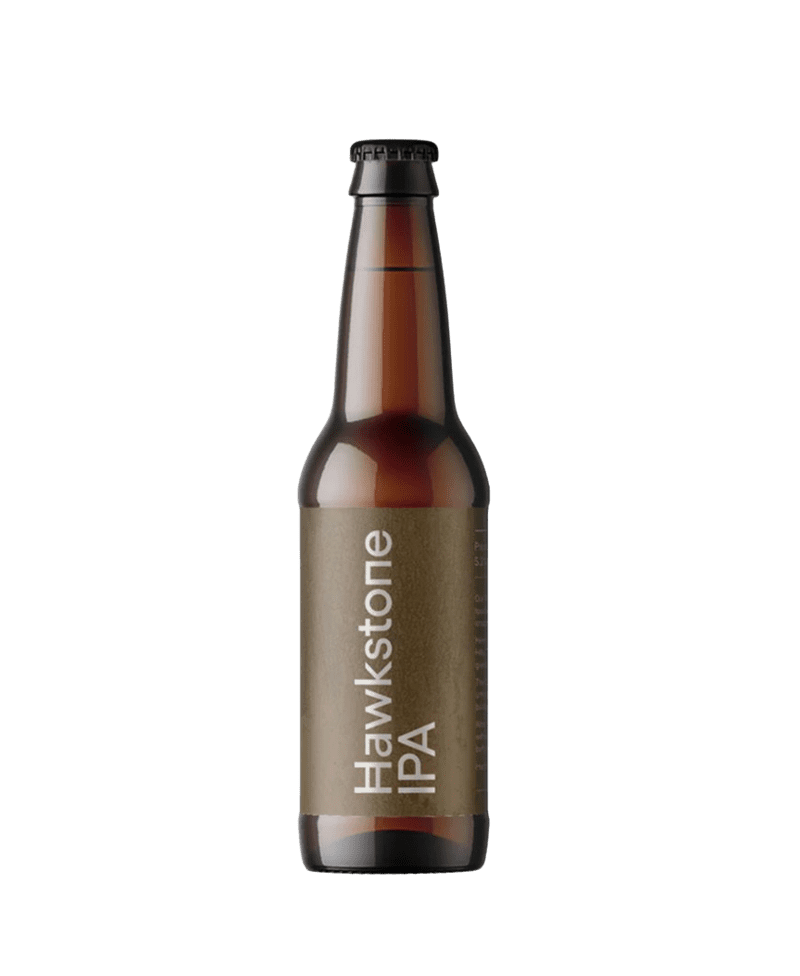 Hawkstone IPA Beer, Vegan