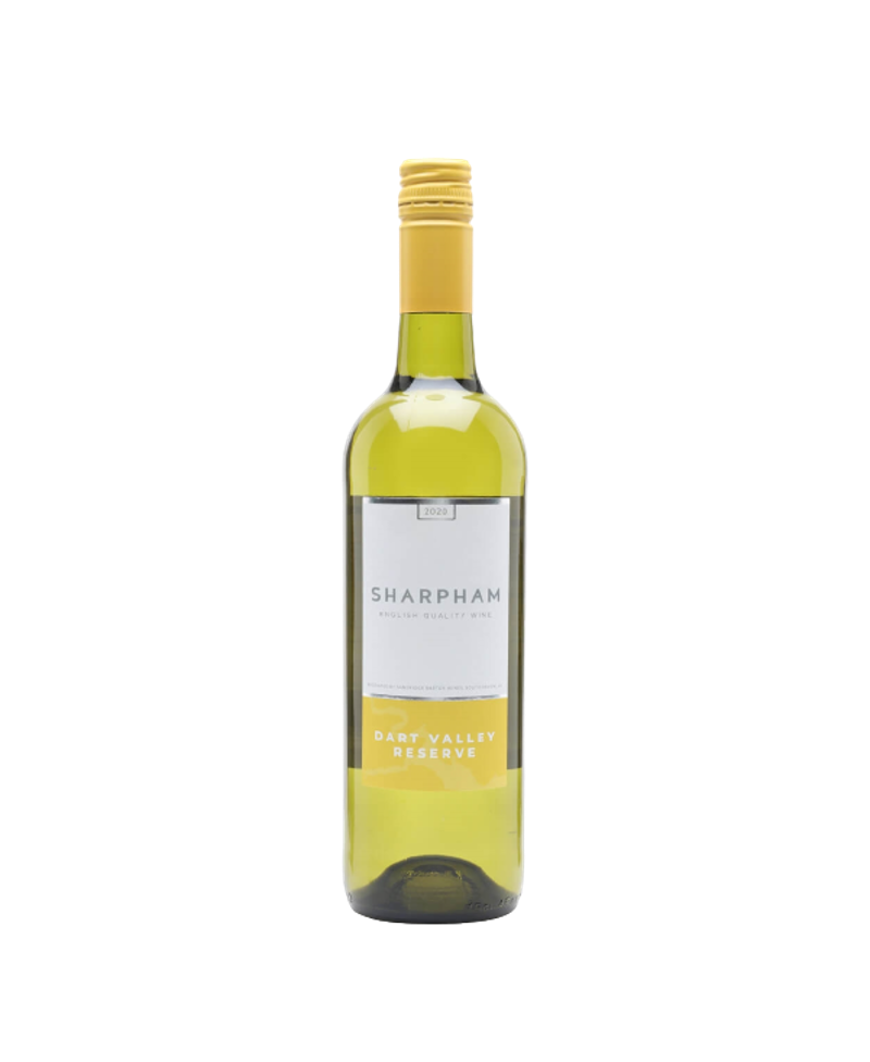 Sharpham Dart Valley Reserve 2023 Vegan