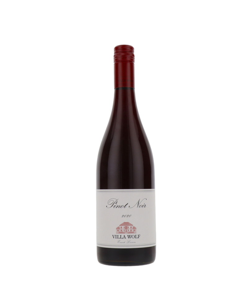 Villa Wolf Pinot Noir 2022 Red Wine