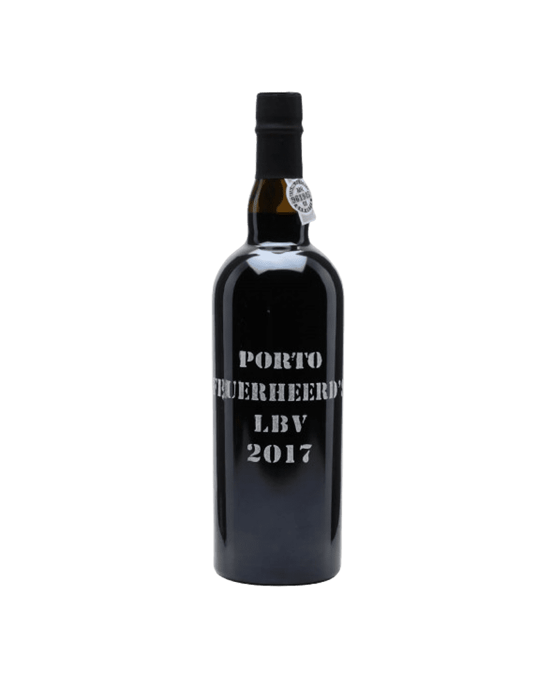 Feuerheerd's LBV 2017 Port