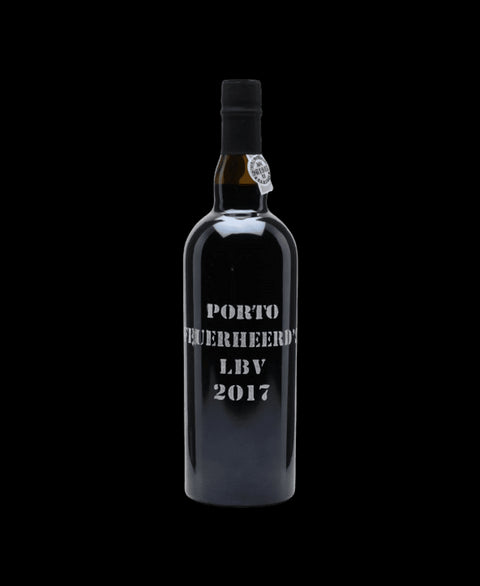 Feuerheerd&#039;s LBV 2017