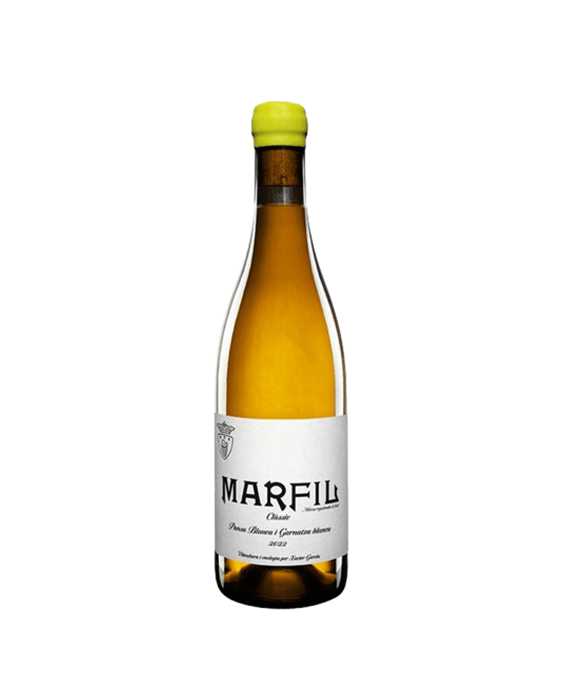 Marfil Alella Vi Blanc Clàssic 2023 White Wine