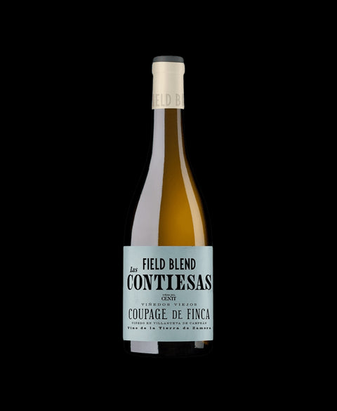 Viñas del Cénit Field Blend las Contiesas Blanco 2022