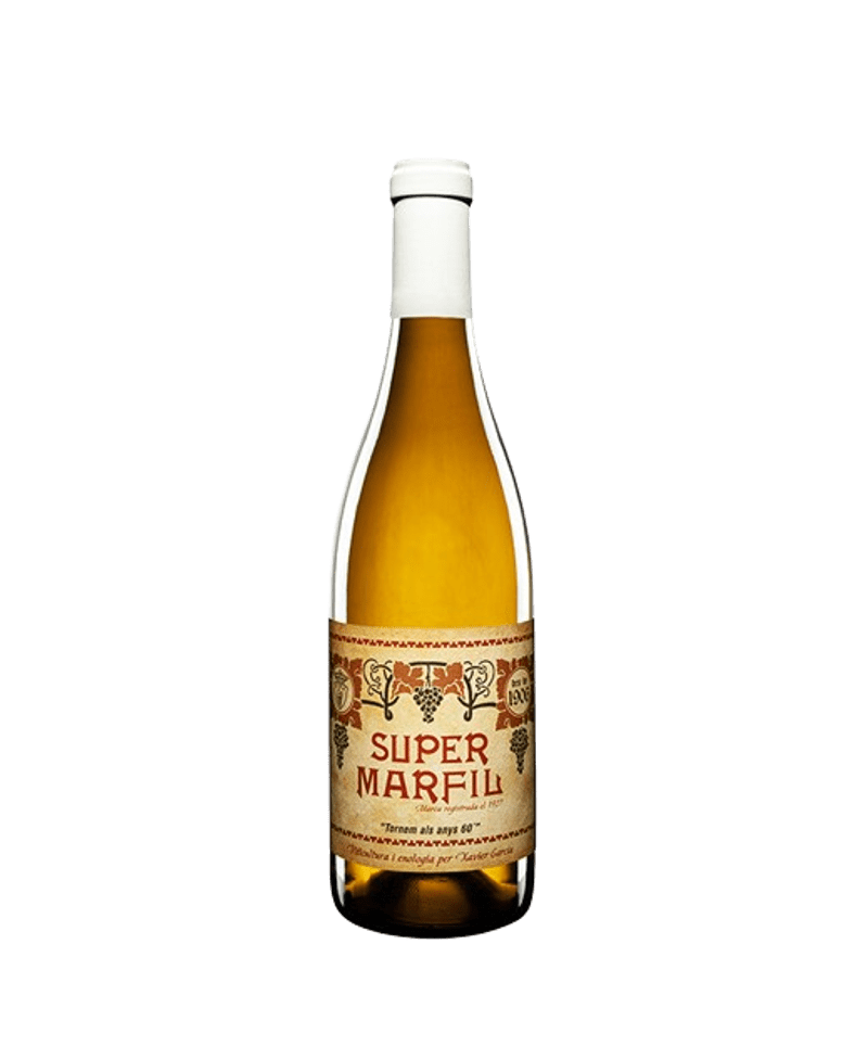 Marfil Alella SuperMarfil NV White Wine