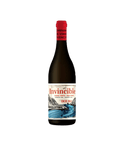 Companhia de Vinhos Invencível Invincible Number Um Tinto 2021 Red Wine