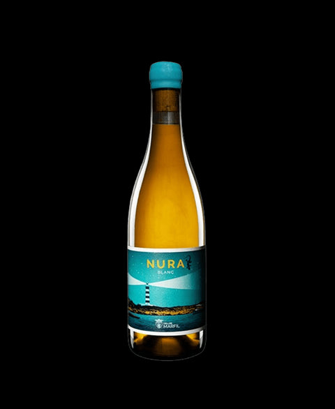 Marfil Alella Nura Blanc 2023