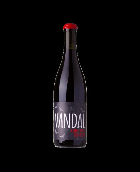 Vandal &quot;Combat Rouge&quot; Field Blend 2022