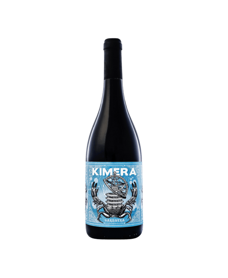 Kimera Amphora (Garnatxa) 2020 Natural / Low intervention, Wine, Red Wine, Vegan