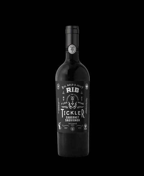 Rib Tickler Cabernet Sauvignon 2022