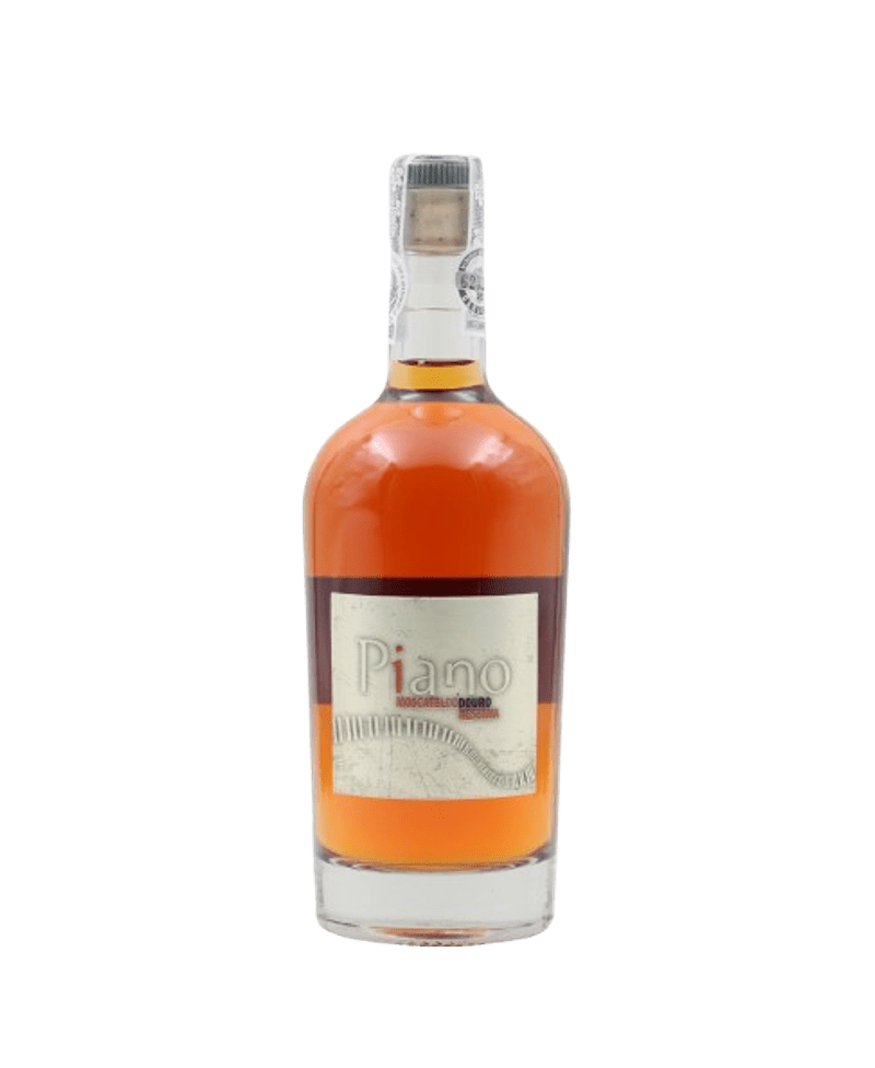 Piano Moscatel do Douro Reserve N.V. Wine, Dessert Wine