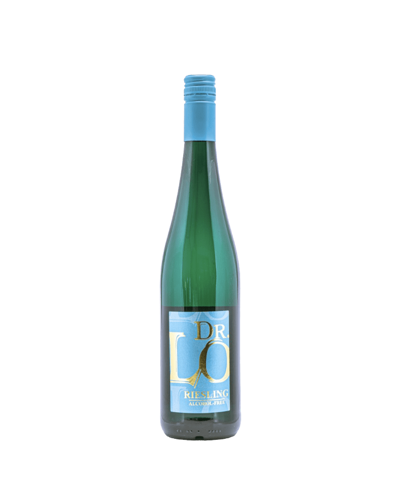 Dr. Loosen Dr. Lo Riesling Alcohol-Free NV Low / No Alcohol