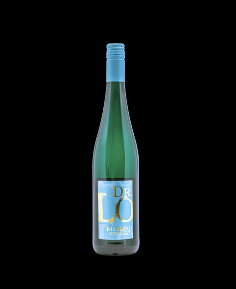 Dr. Loosen Dr. Lo Riesling Alcohol-Free NV