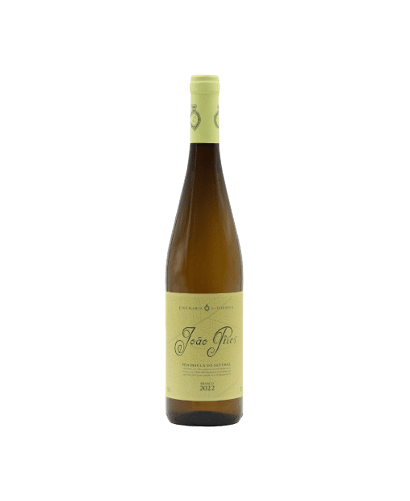 João Pires Branco 2023 White Wine