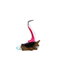 Molten Glass on Wood - Wine Decanter Gifts