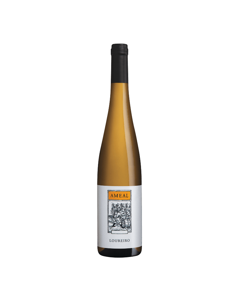 Quinta do Ameal Branco (Loureiro) 2023 White Wine