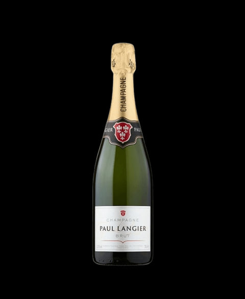 Champagne Paul Langier Brut Champagne NV