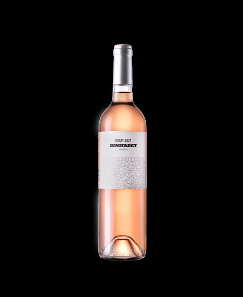 Binifadet - Merlot Jove Rosat 2021