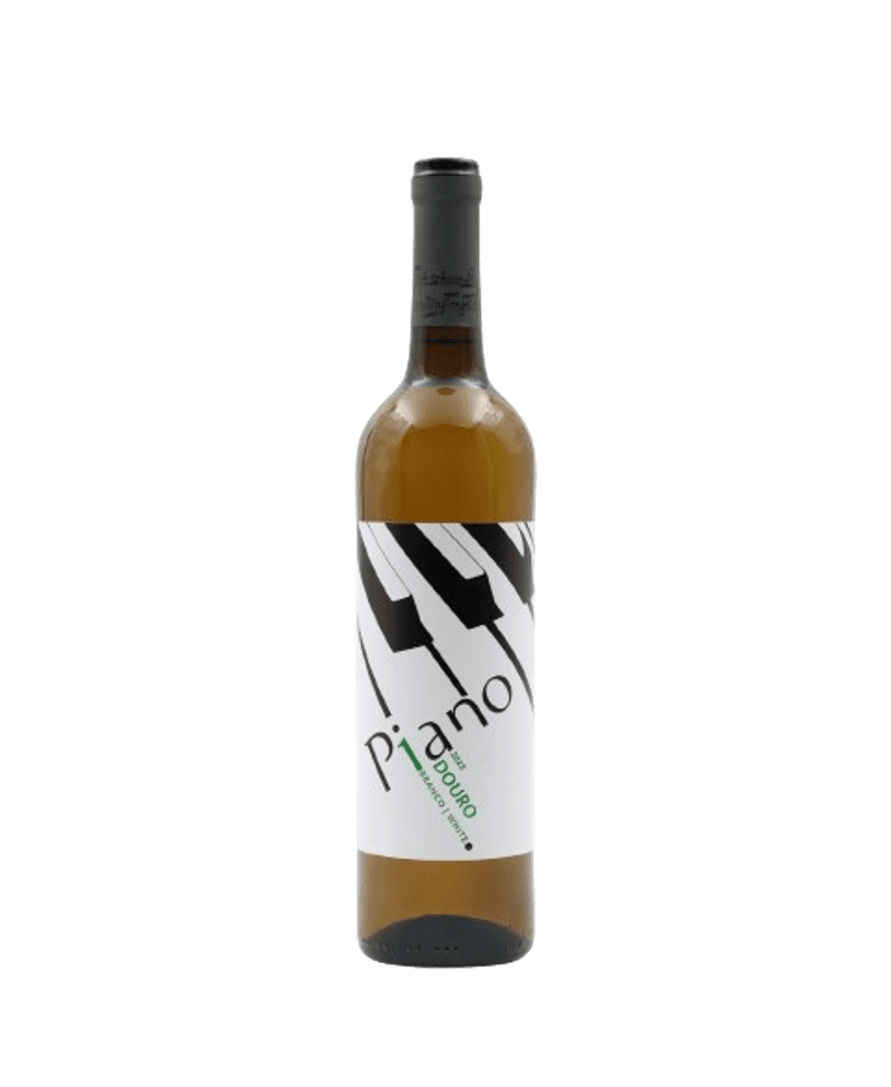 Piano Branco 2022 Wine, White Wine