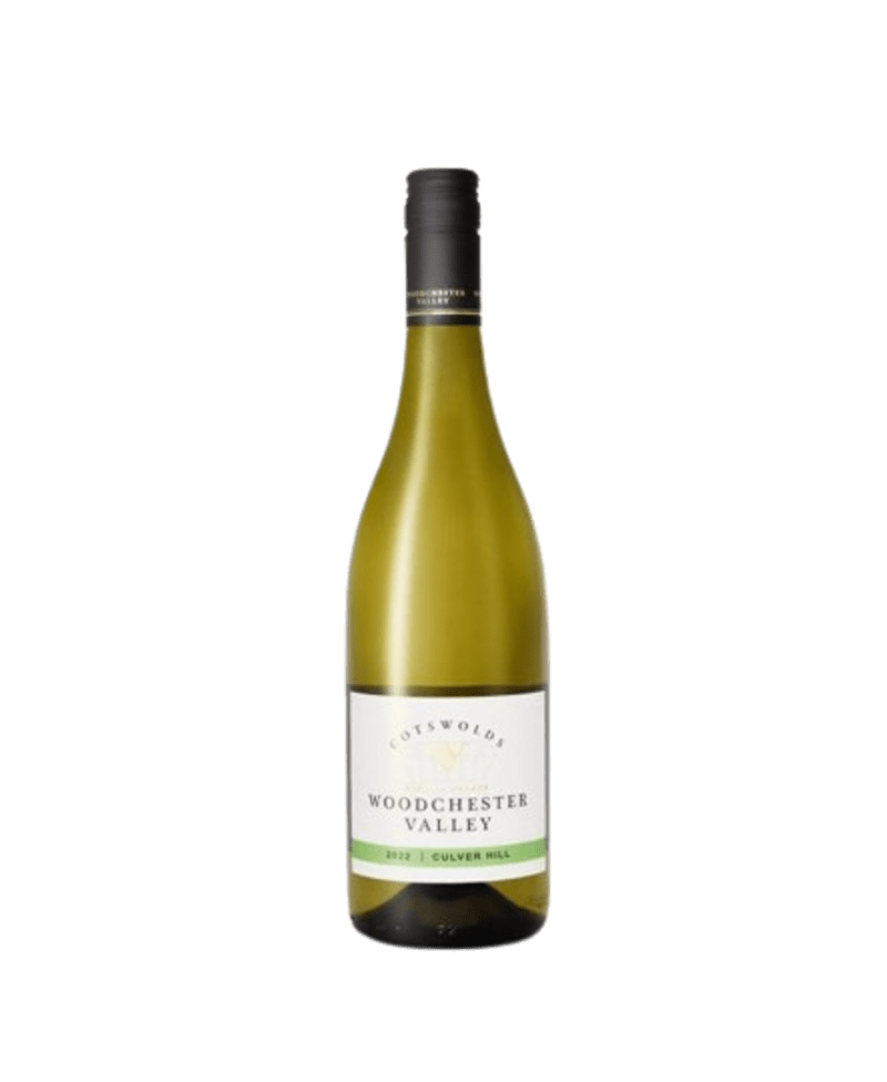 Woodchester Valley Culver Hill 2022 Vegan