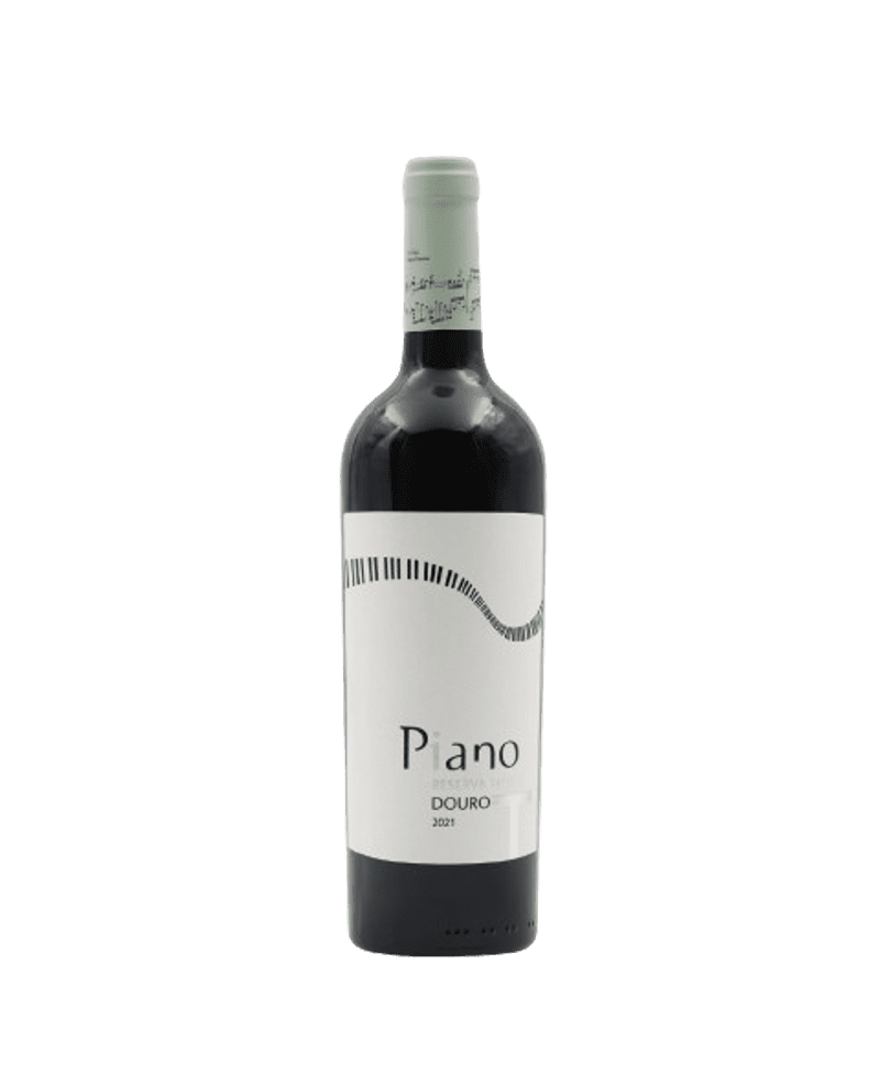 Piano Reserva Tinto 2021 Red Wine