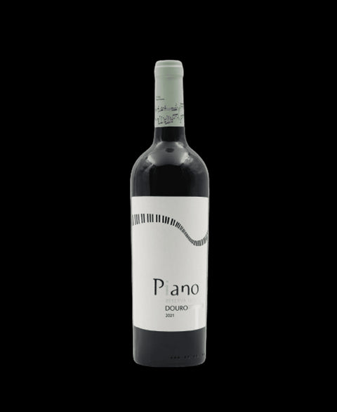 Piano Reserva Tinto 2021