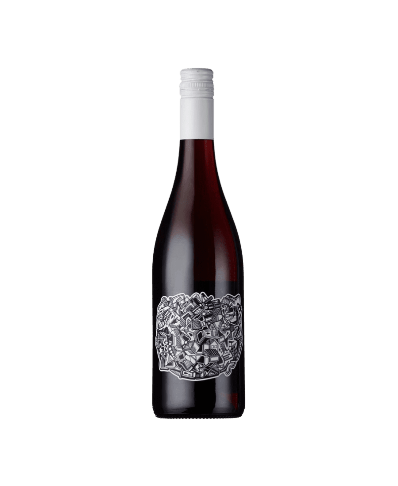 Uva Non Grata Gamay 2021 Red Wine