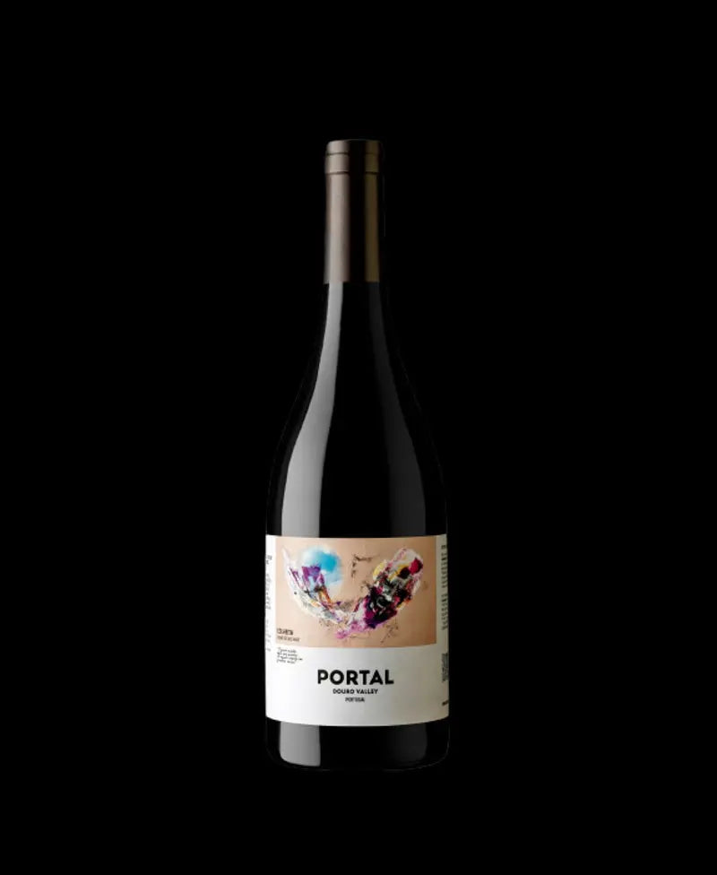 Quinta do Portal – Douro Tinto ‘Colheita’ 2021 Fine Wines