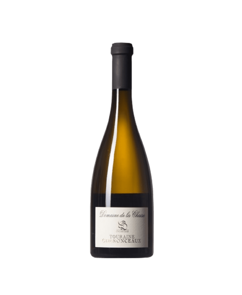 Domaine de la Chaise Touraine Chenonceaux 2022 Vegan, Wine, White Wine