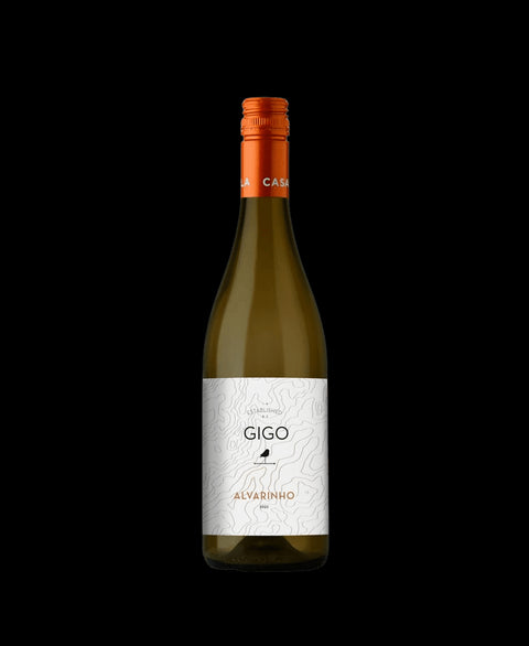 Casal de Ventozela Gigo Alvarinho 2022