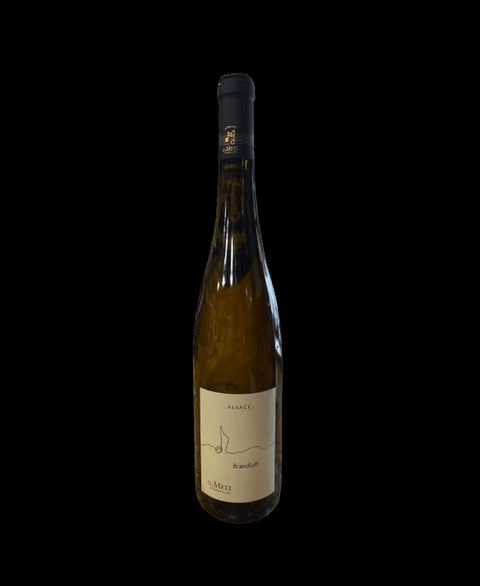 Domaine Metz Gewürztraminer Cru du Brandhof 2020