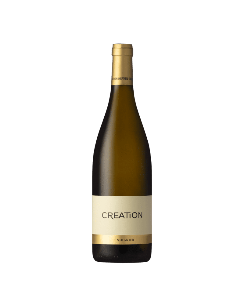 Creation Viognier 2023 White Wine