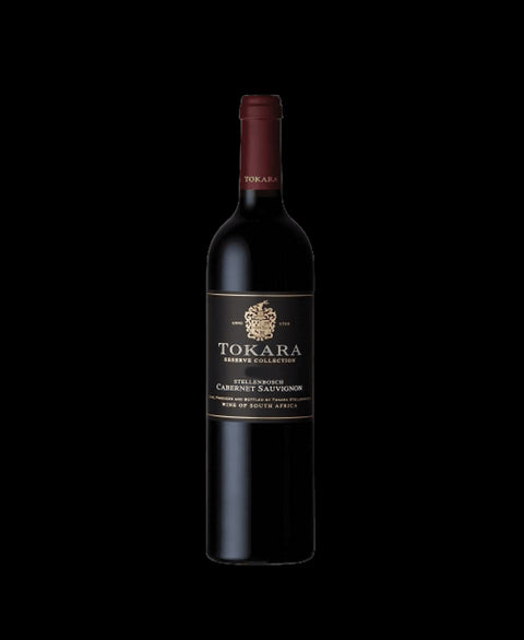 Tokara Cabernet Sauvignon Reserve Collection 2020