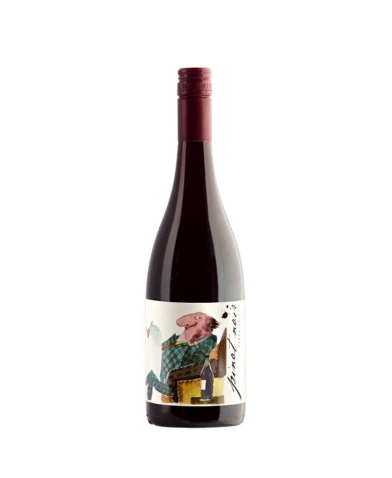 Payten & Jones Valley Vignerons Pinot Noir 2022 Red Wine