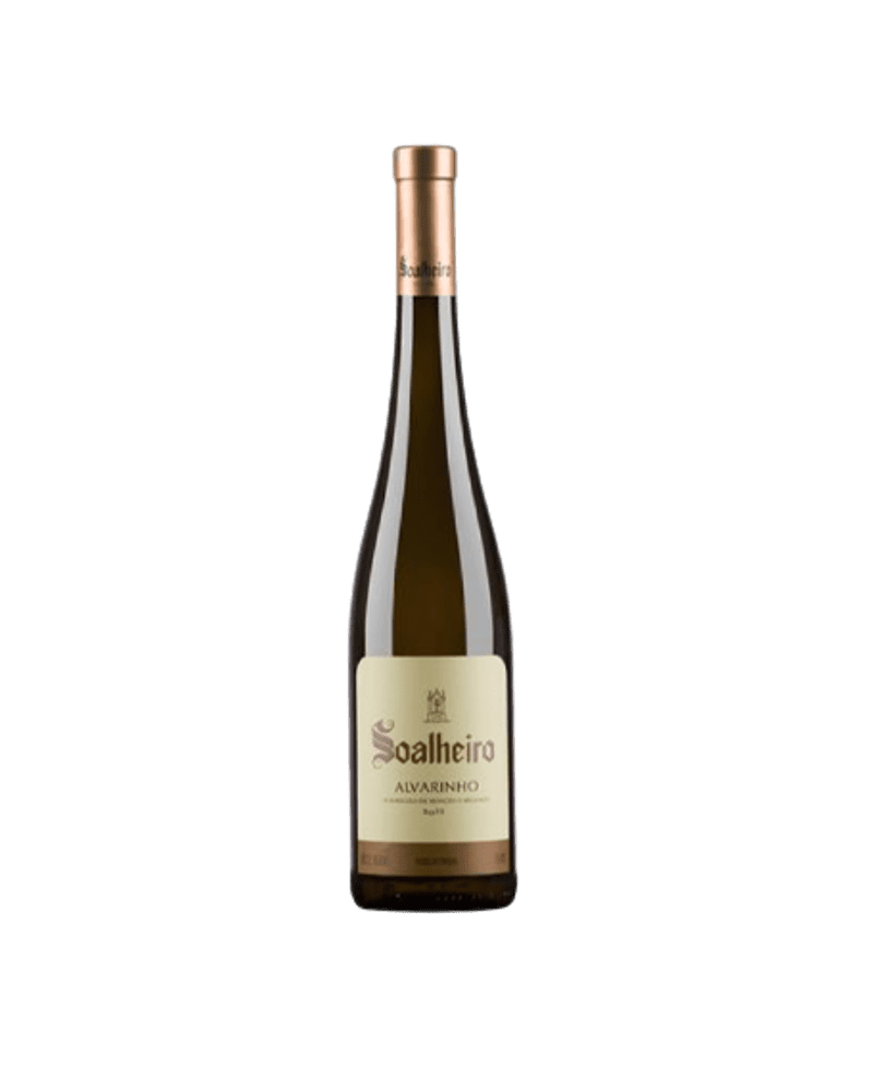 Soalheiro Alvarinho 2023 Magnum Wine, Large Format, Vegan, Wine, White Wine