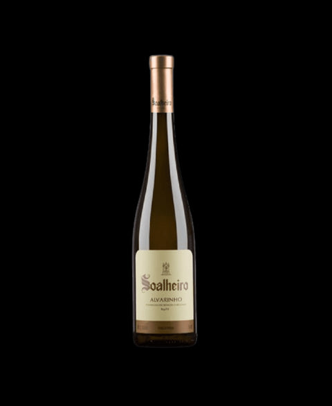 Soalheiro Alvarinho 2022 Magnum