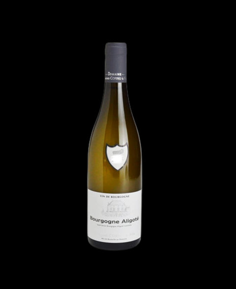 Bourgogne Aligote, Edmond Cornu &amp; Fils 2020