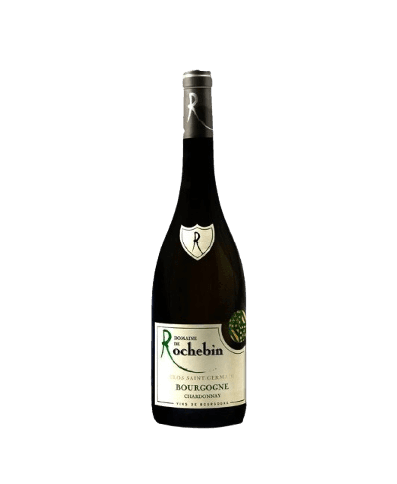 Domaine de Rochebin Bourgogne Chardonnay 2021 White Wine