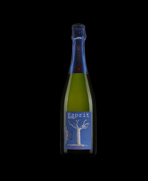 Champagne Esprit Nature NV Half Bottle