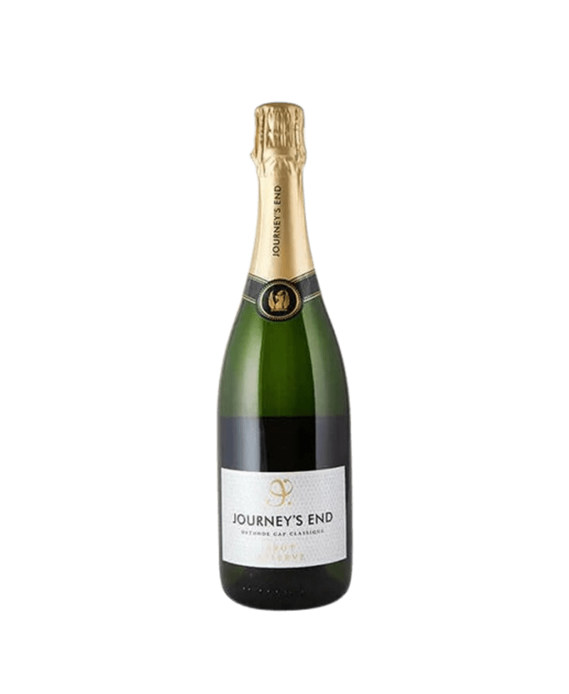 Journey's End Reserve Brut N.V. Sparkling
