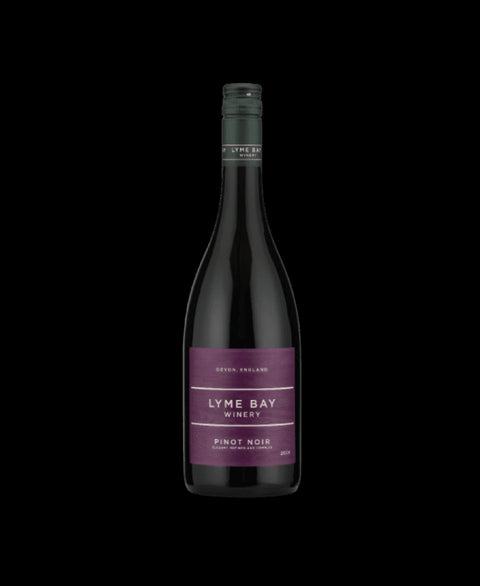 Lyme Bay Pinot Noir 2021