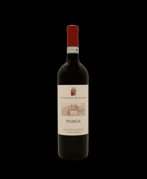 Guerrieri Rizzardi Valpolicella Ripasso Classico Superiore Pojega 2021