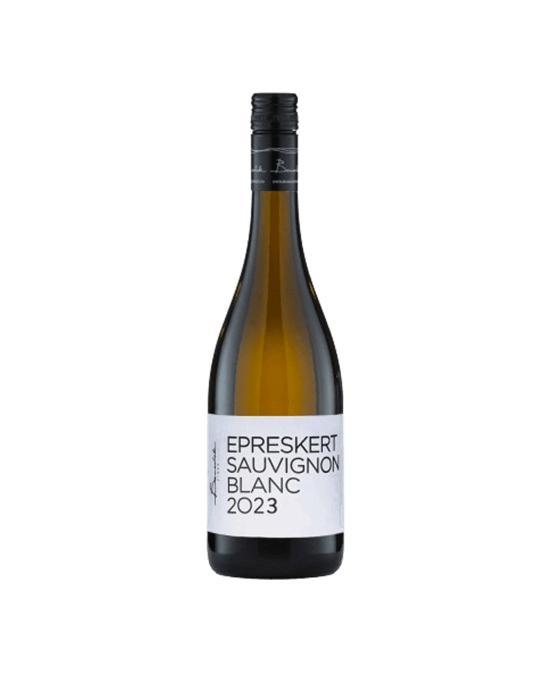 Benedek Pince Epreskert Sauvignon Blanc 2023 Vegan