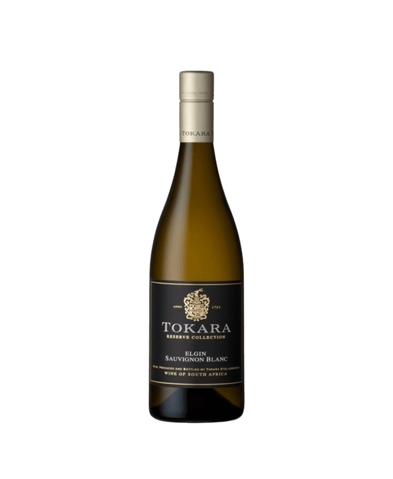 Tokara Sauvignon Blanc Reserve Collection Elgin 2022 White Wine