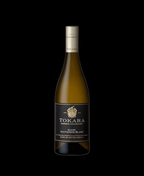 Tokara Sauvignon Blanc Reserve Collection Elgin 2022